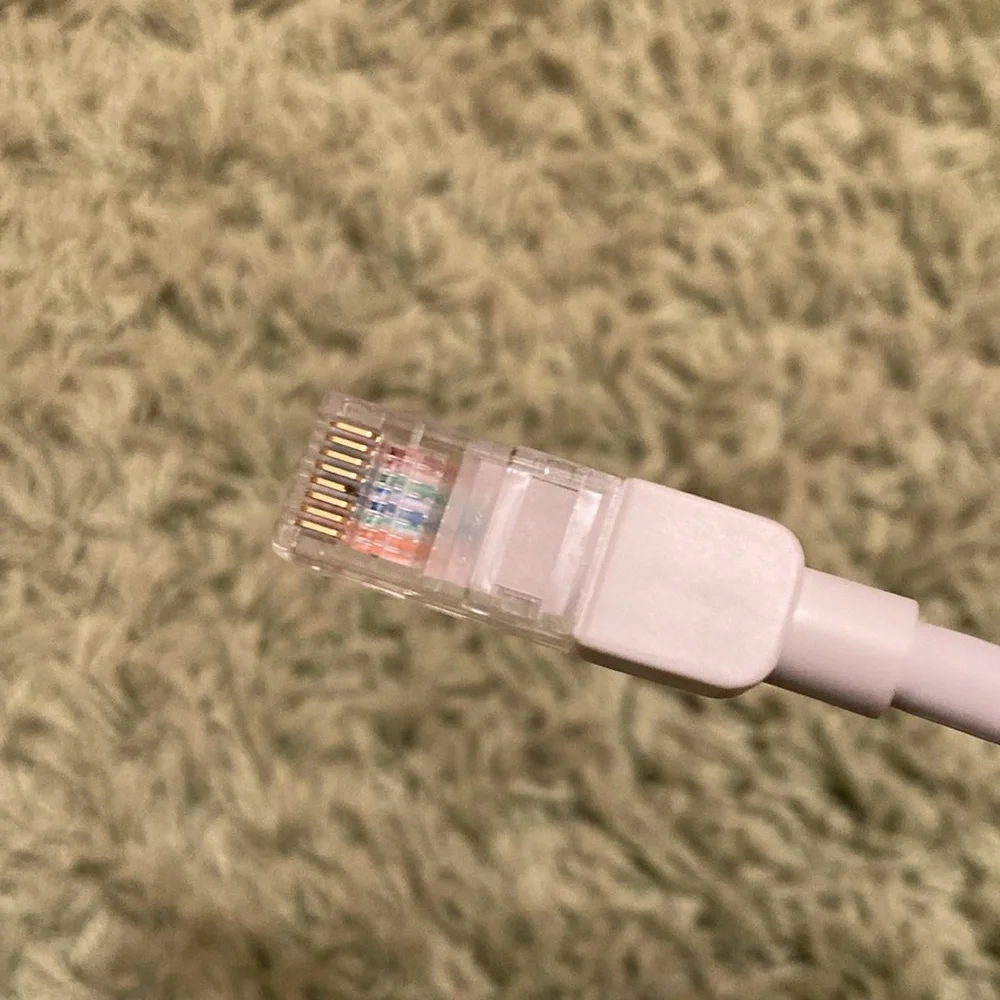 White Cord